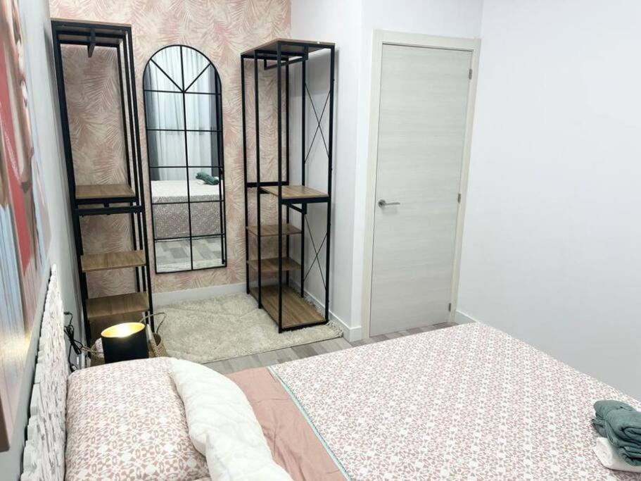 Pb Apartamento En Pleno Centro De Alcoy Extérieur photo